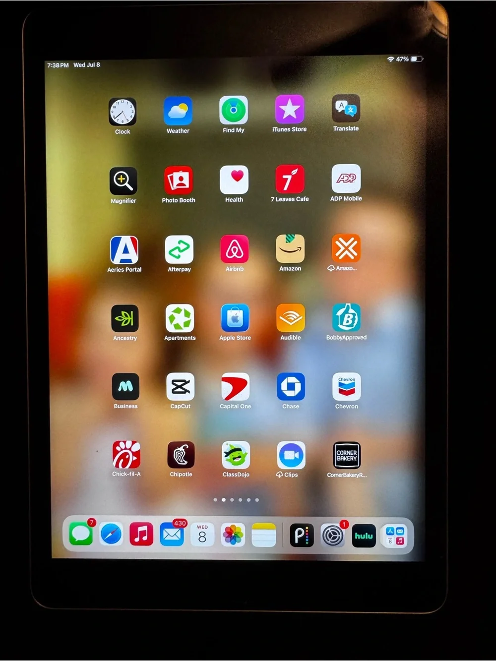 Apple iPad 9th Generation 64 GB